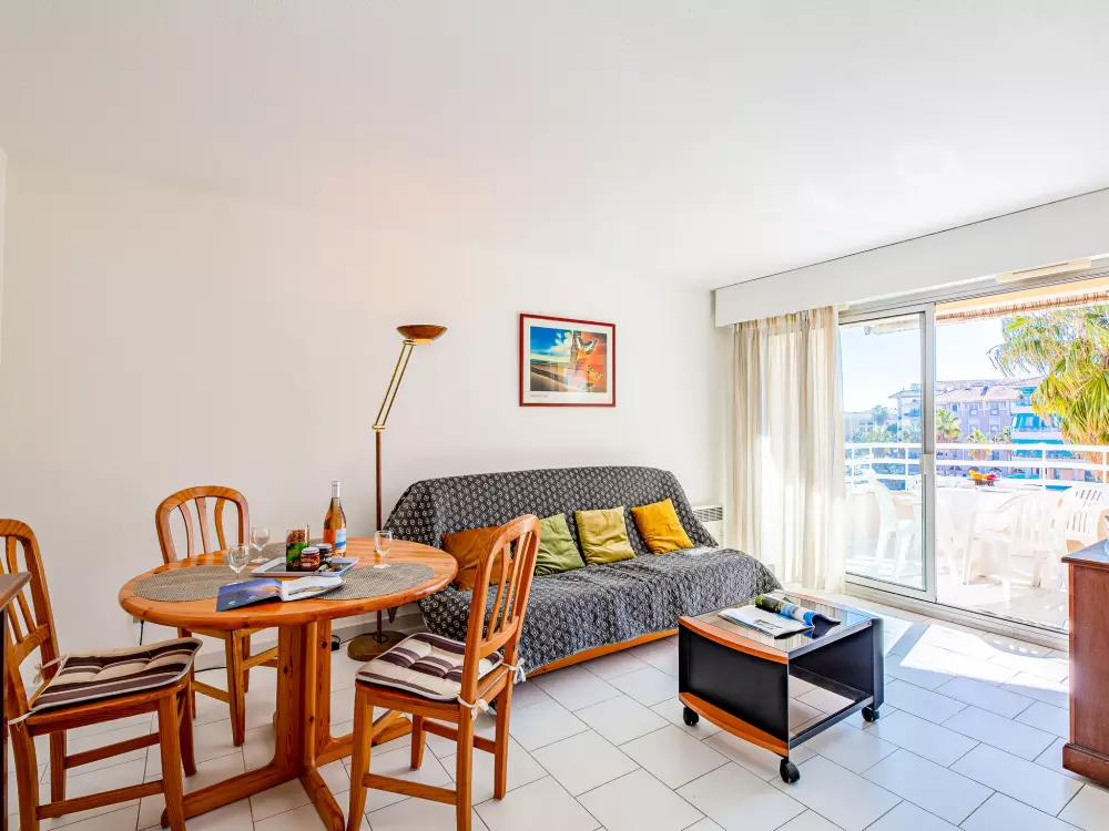 Résidence Port d'Attache