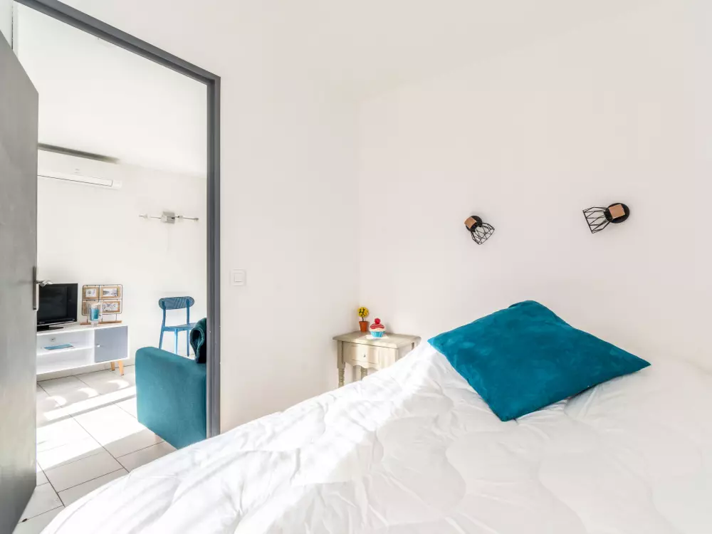 Résidence Port d'Attache