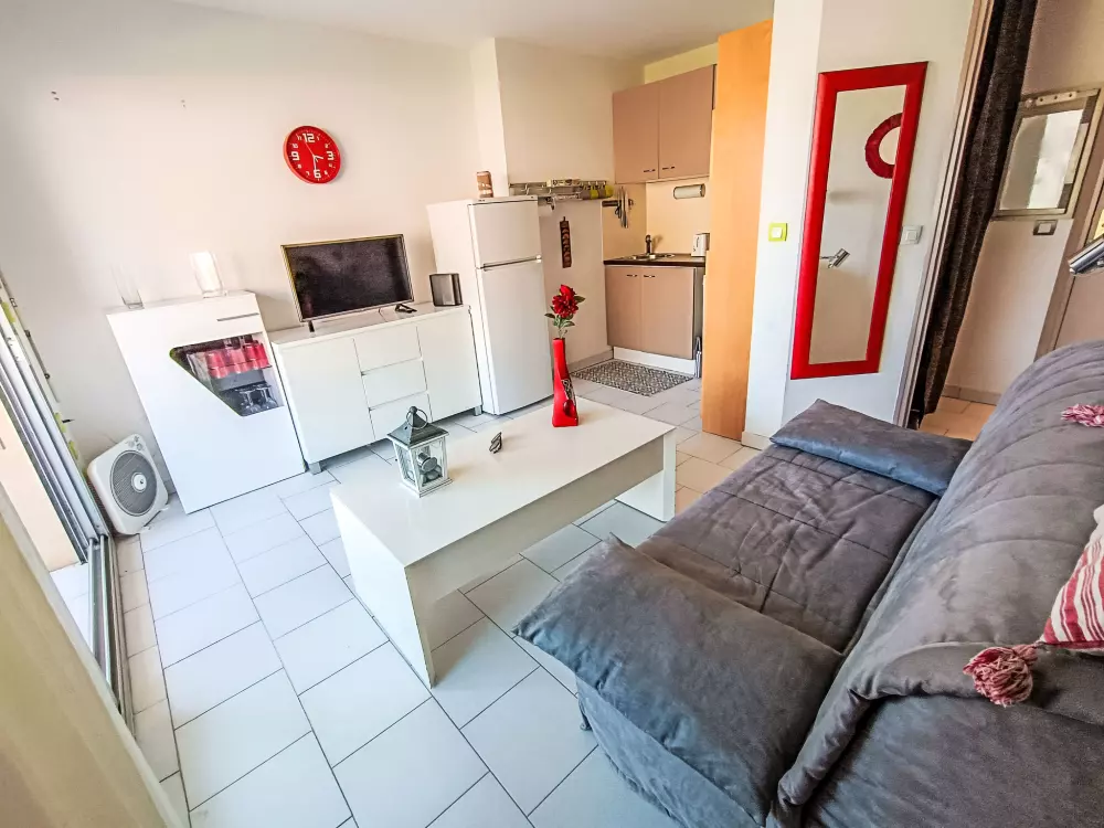 Résidence Port d'Attache