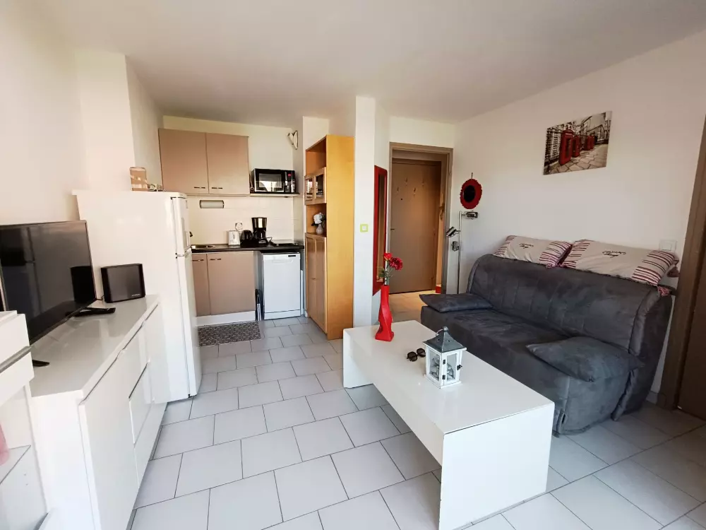 Résidence Port d'Attache