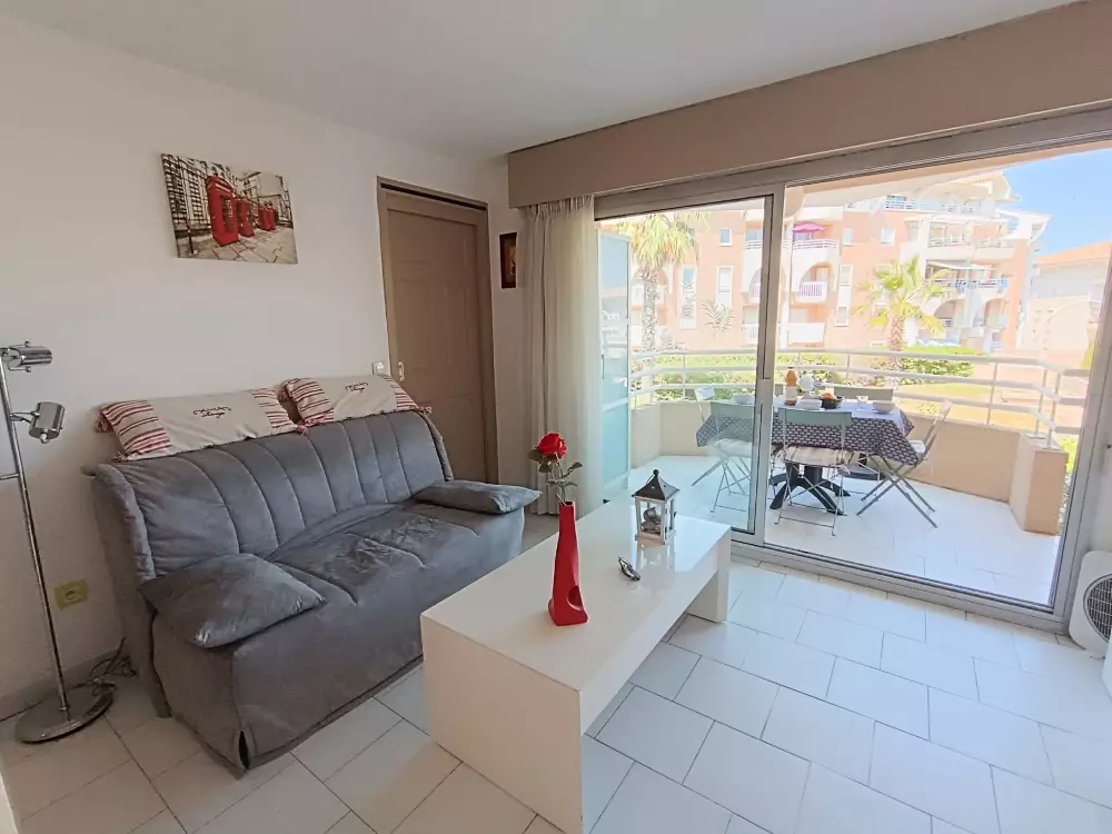 Résidence Port d'Attache