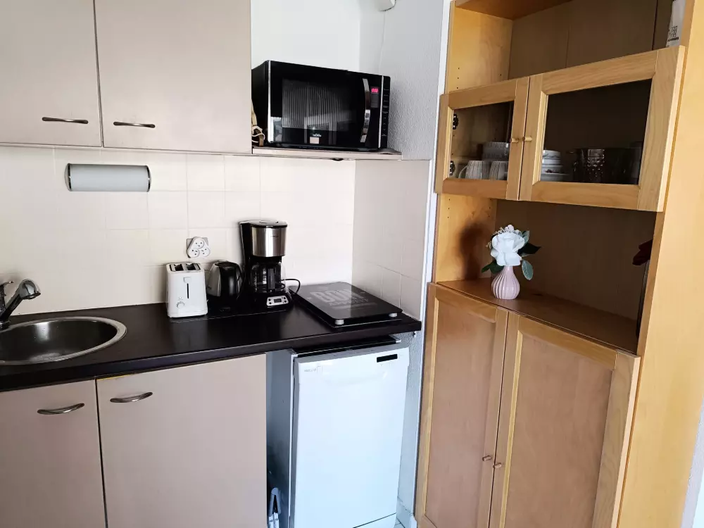 Résidence Port d'Attache