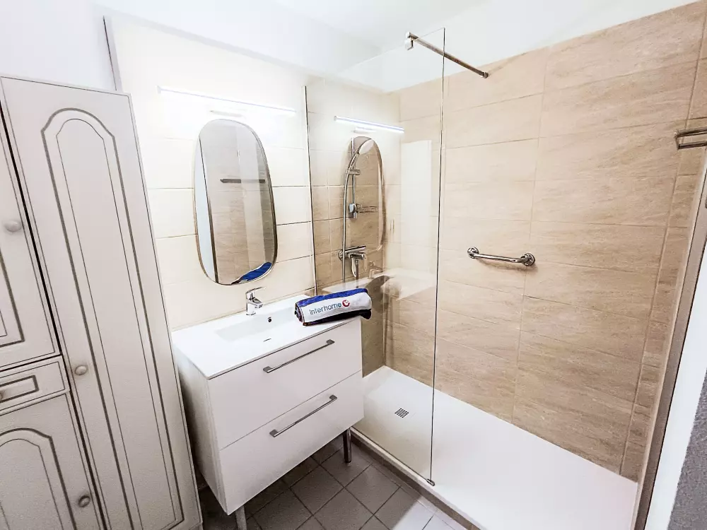 Résidence Port d'Attache