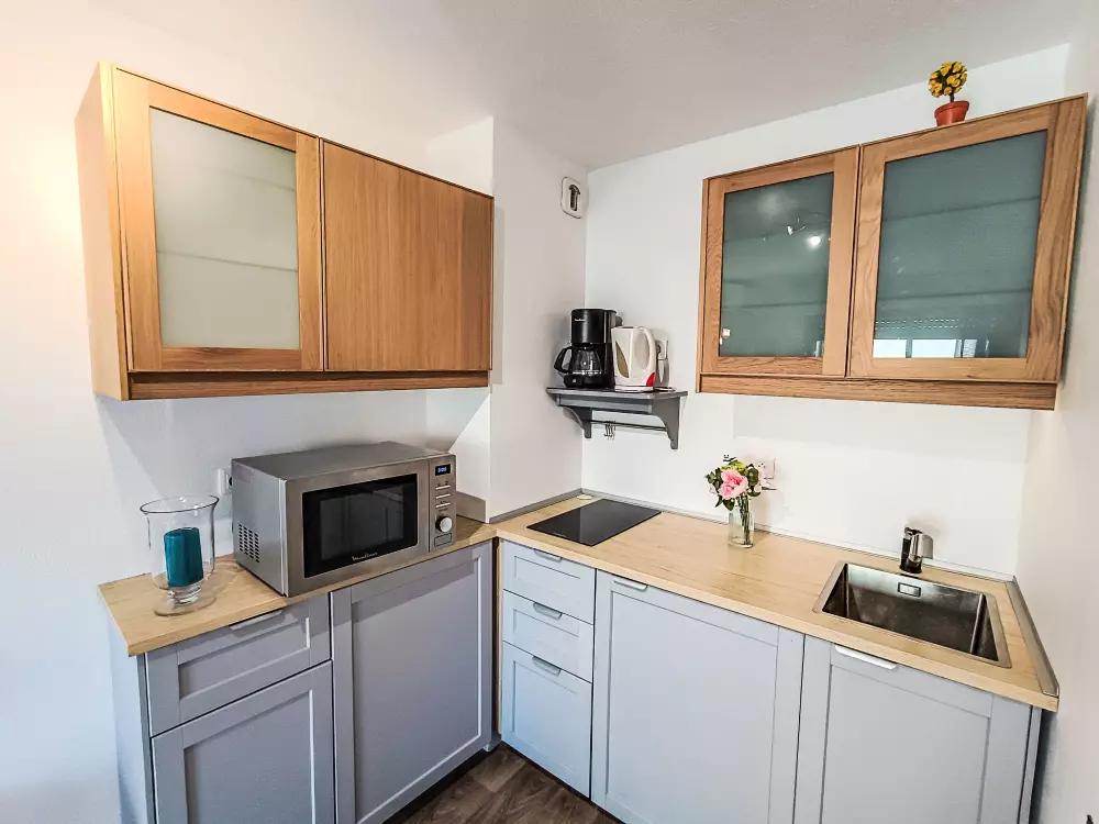 Résidence Port d'Attache