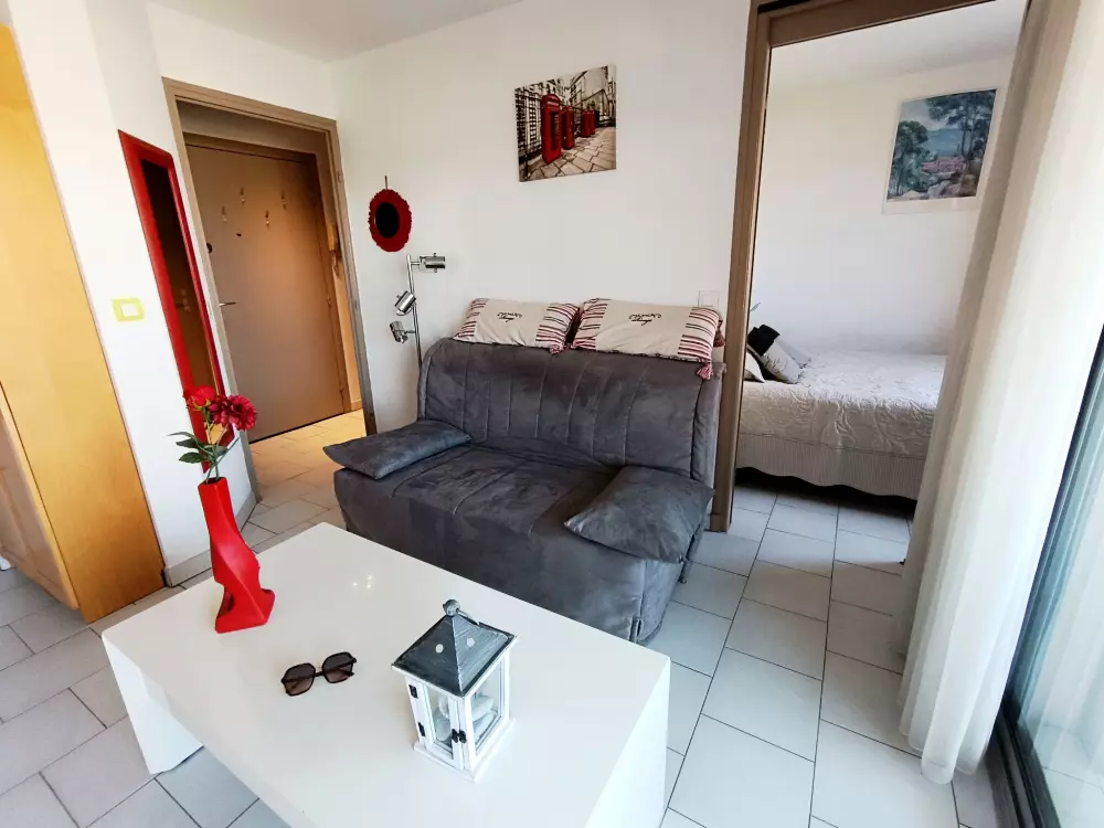 Résidence Port d'Attache