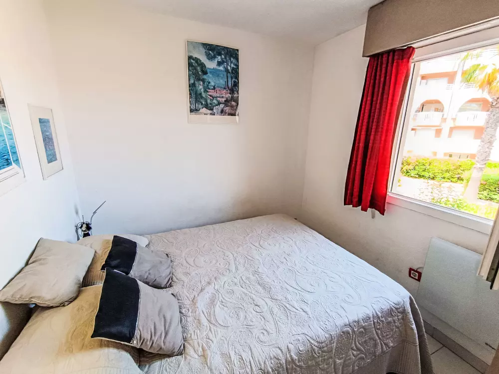 Résidence Port d'Attache