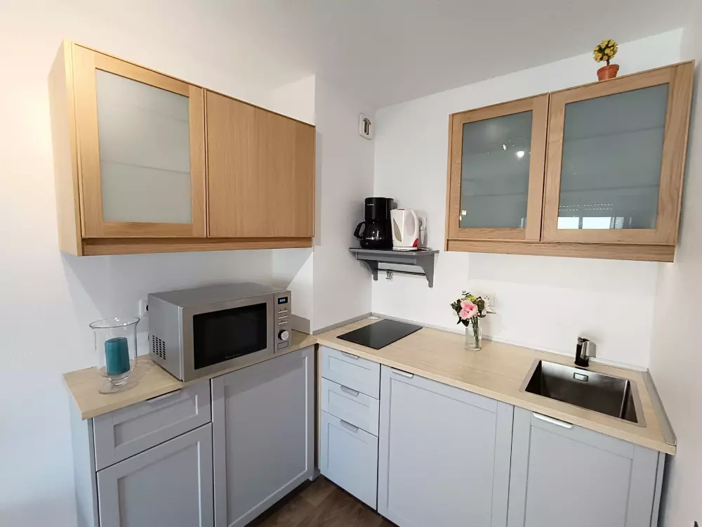 Résidence Port d'Attache