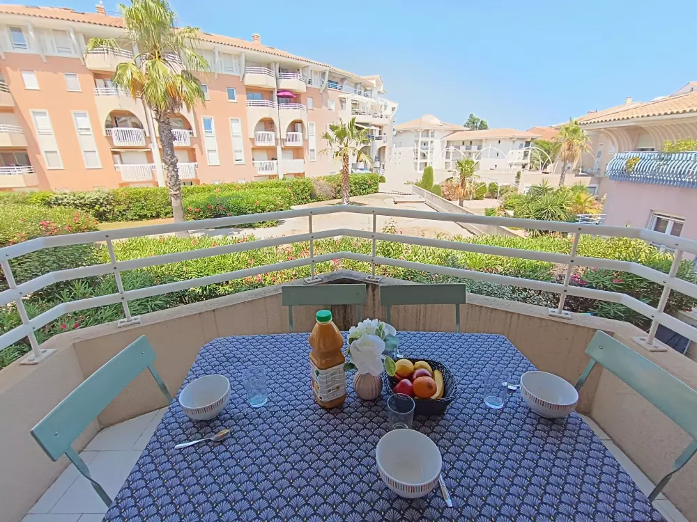 Résidence Port d'Attache