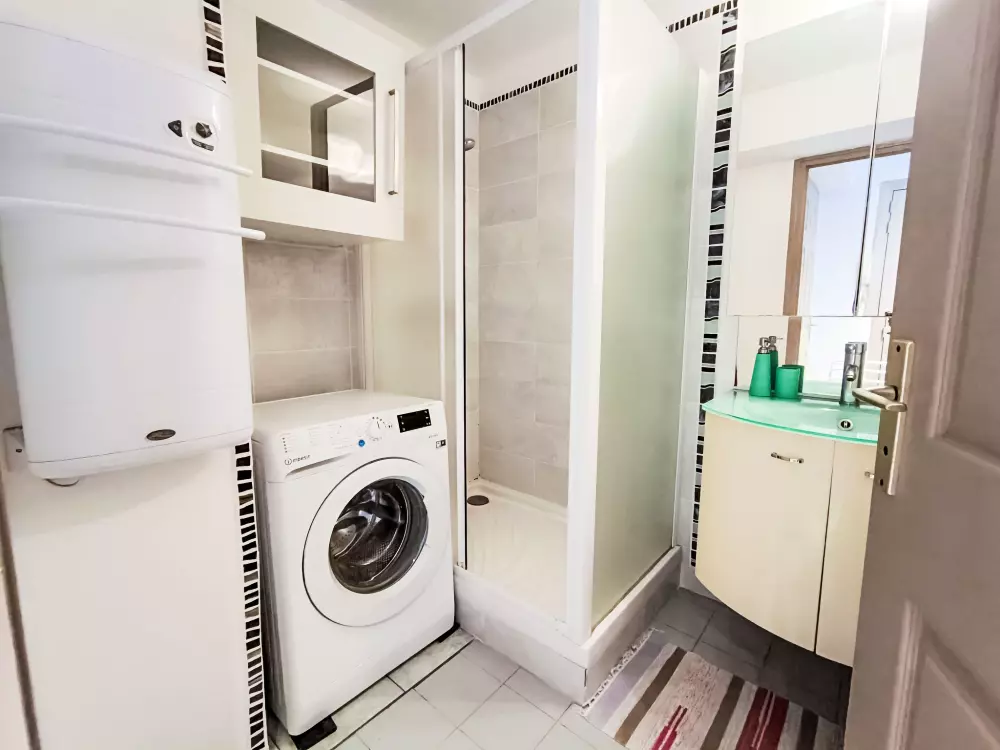 Résidence Port d'Attache