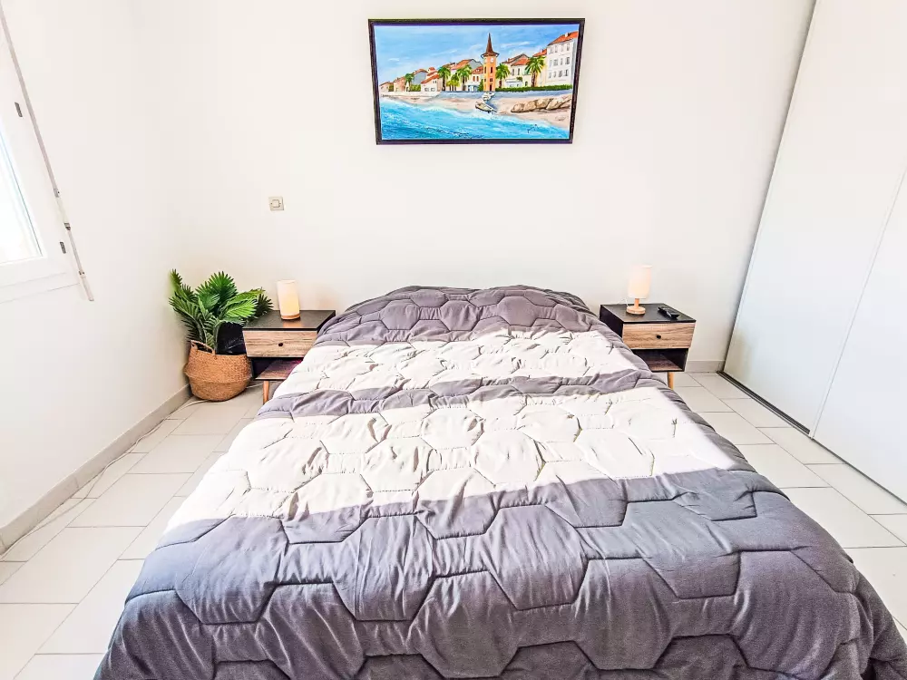 Résidence Port d'Attache