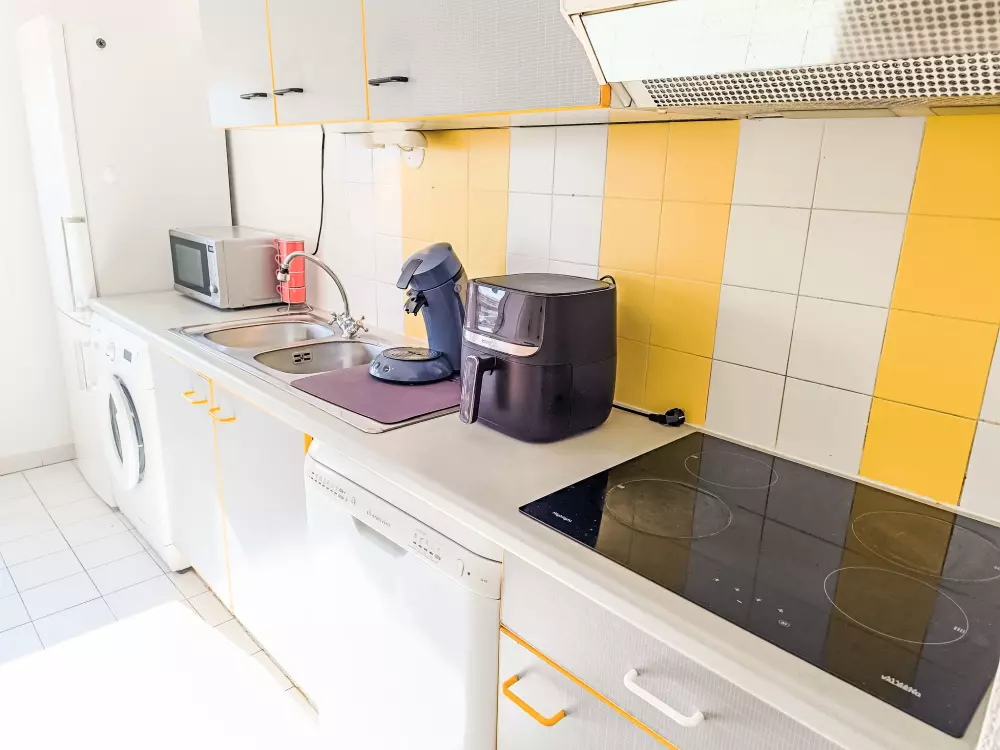 Résidence Port d'Attache