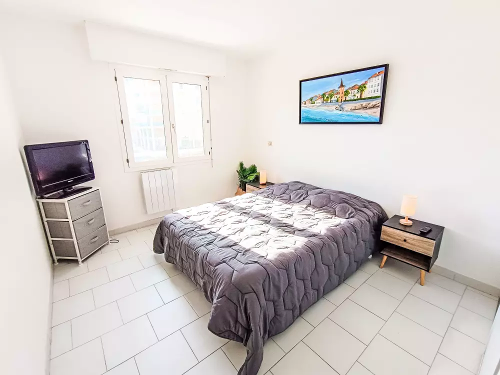 Résidence Port d'Attache