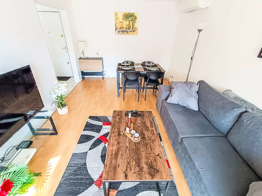 Résidence Port d'Attache