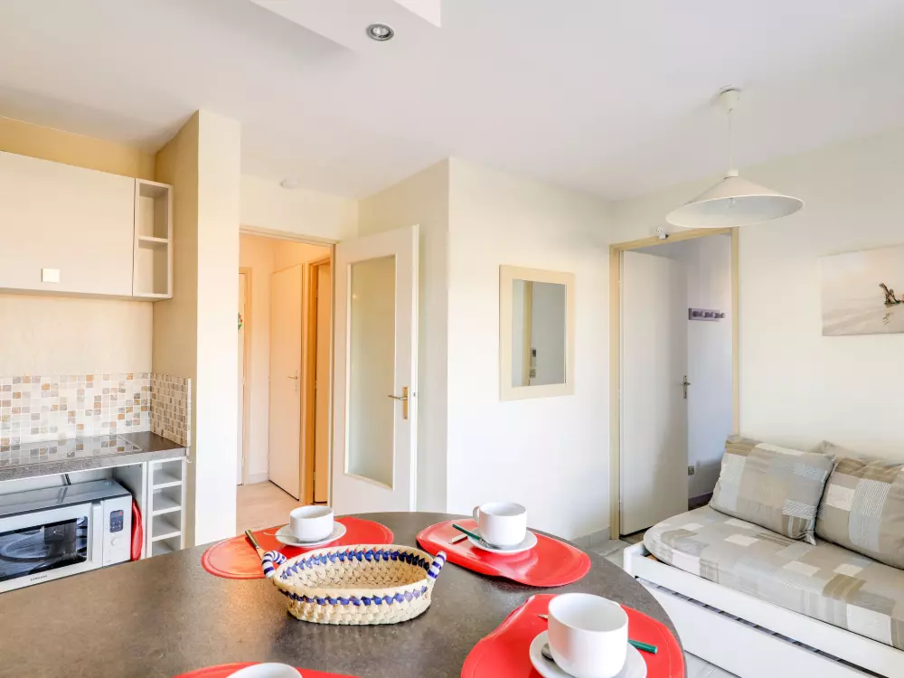 Résidence Port d'Attache