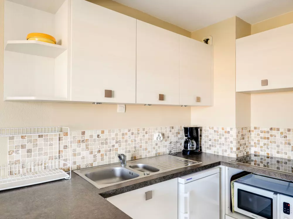 Résidence Port d'Attache