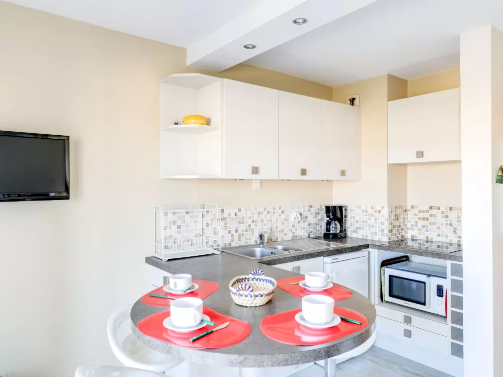 Résidence Port d'Attache