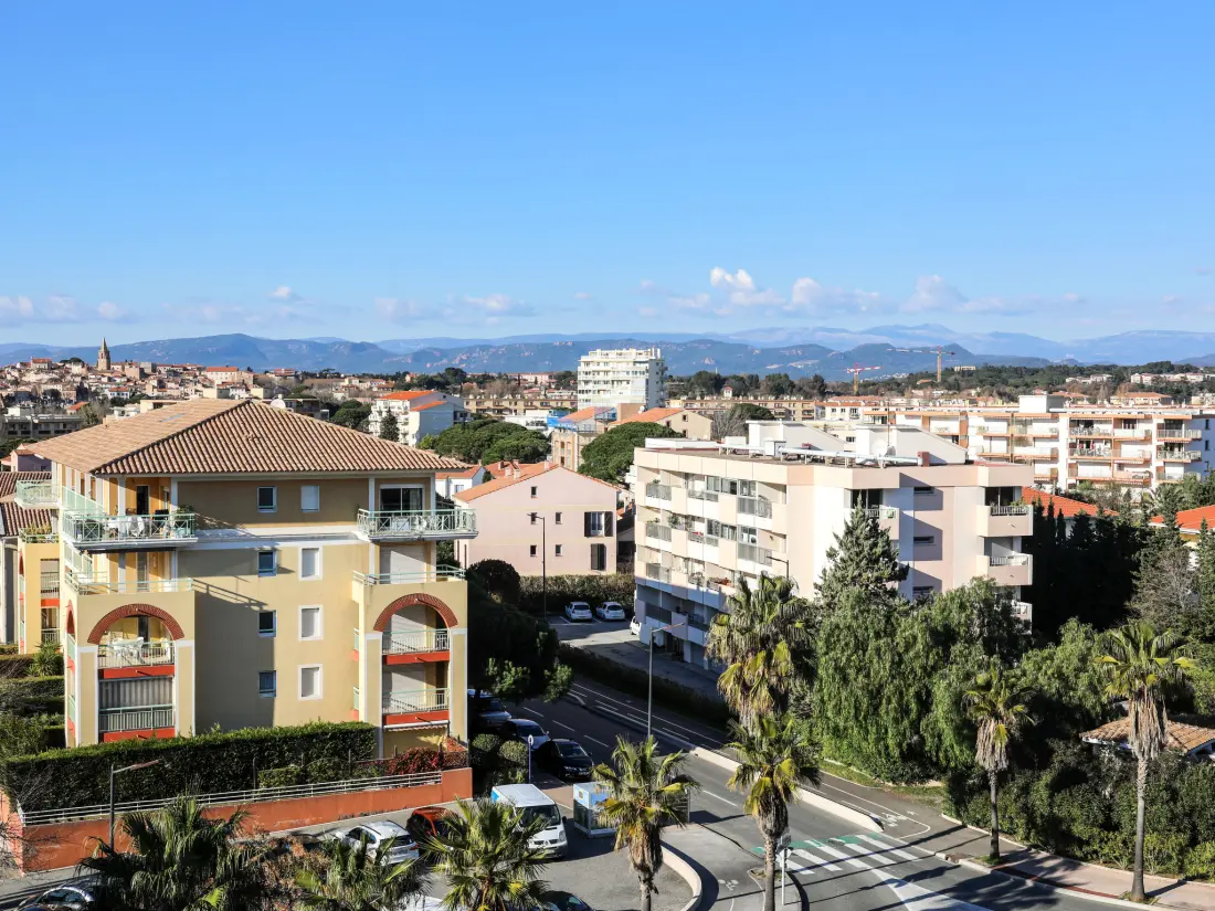 Résidence Port d'Attache