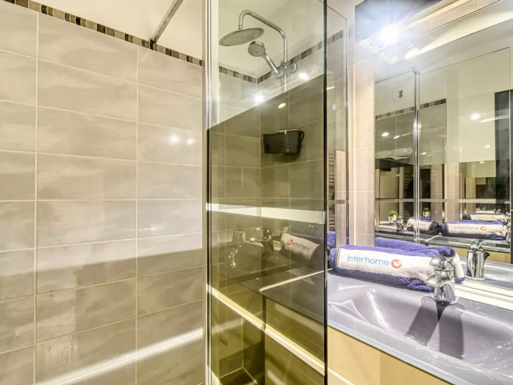 Résidence Port d'Attache