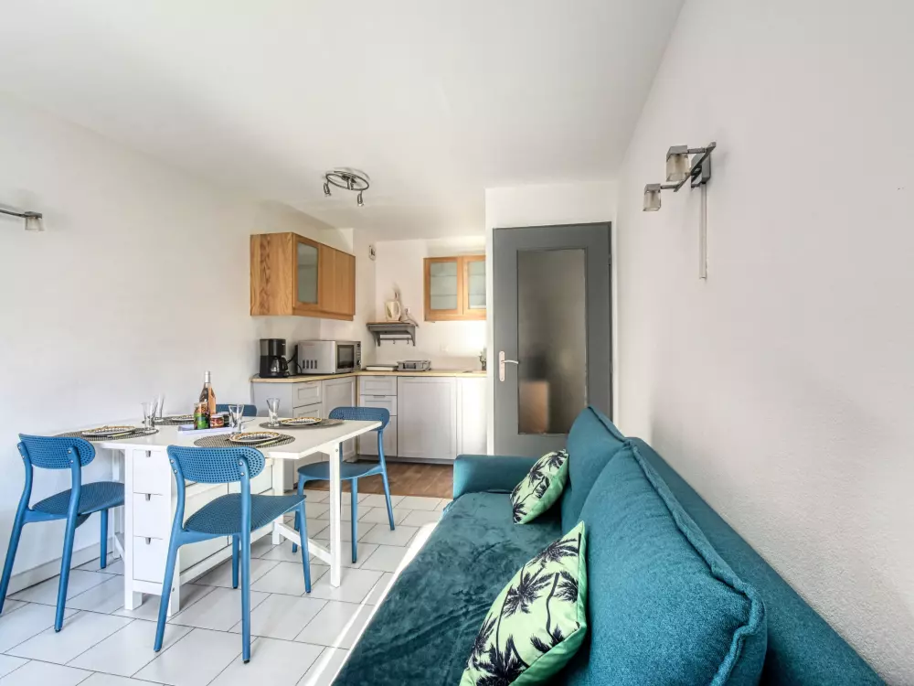 Résidence Port d'Attache