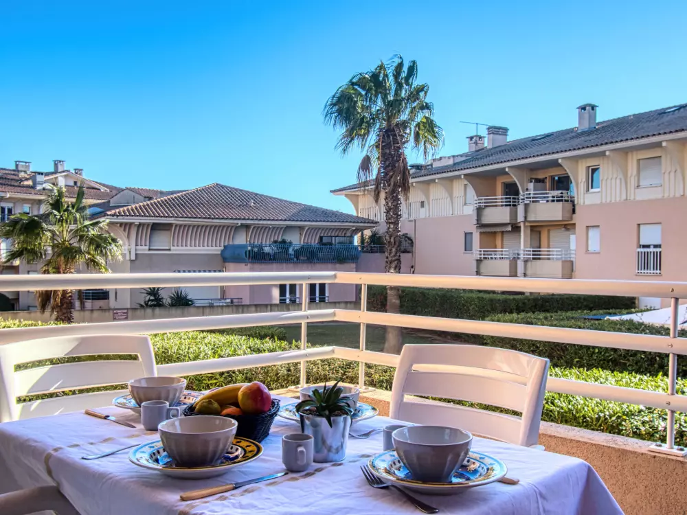 Résidence Port d'Attache