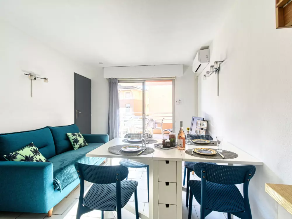 Résidence Port d'Attache