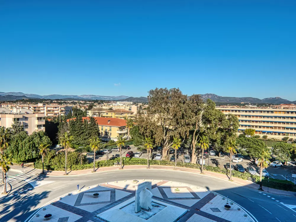 Résidence Port d'Attache