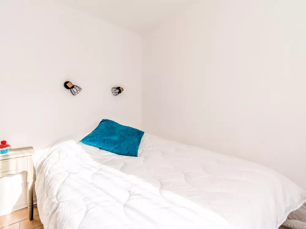 Résidence Port d'Attache