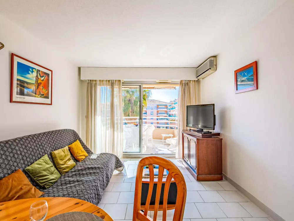 Résidence Port d'Attache