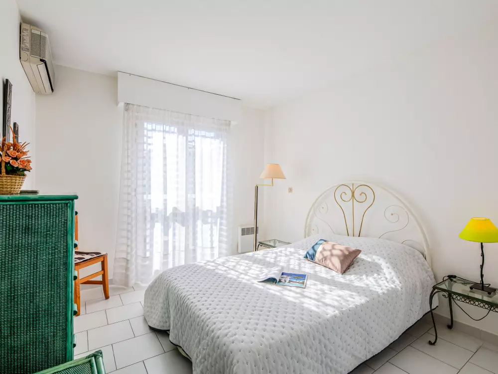 Résidence Port d'Attache