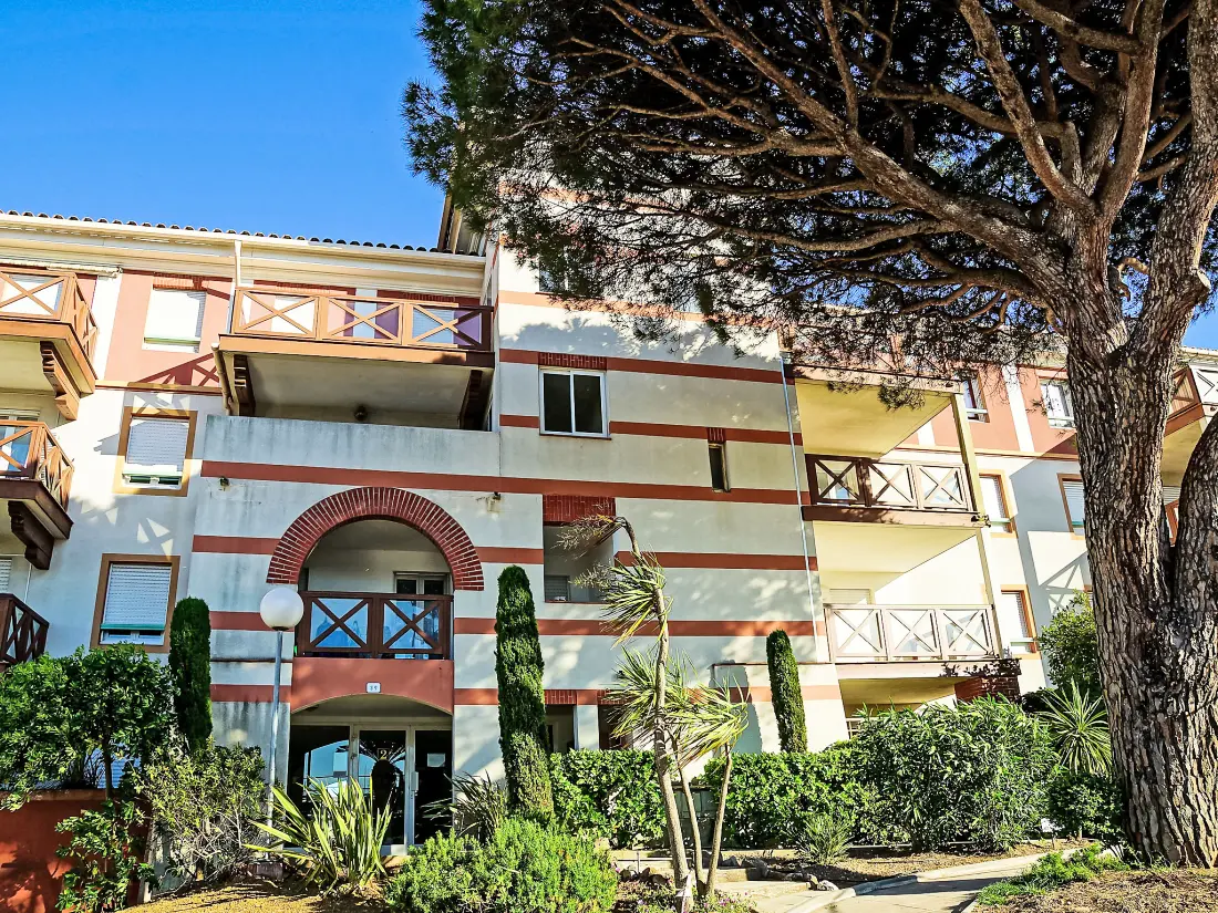 Résidence Port Quiétude
