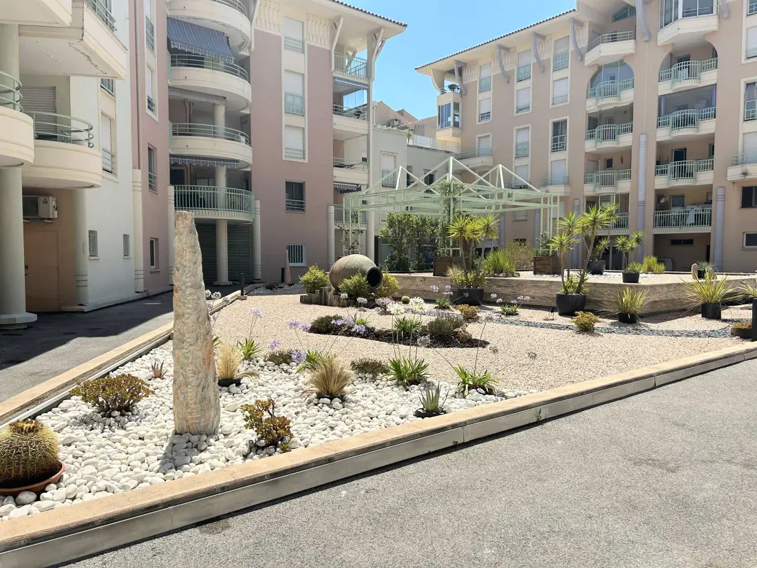 Résidence Quartier Iii