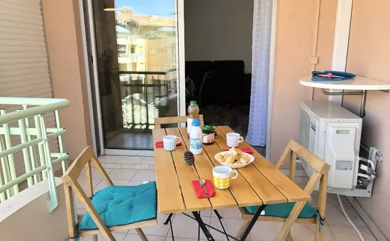 Résidence Quartier Iii