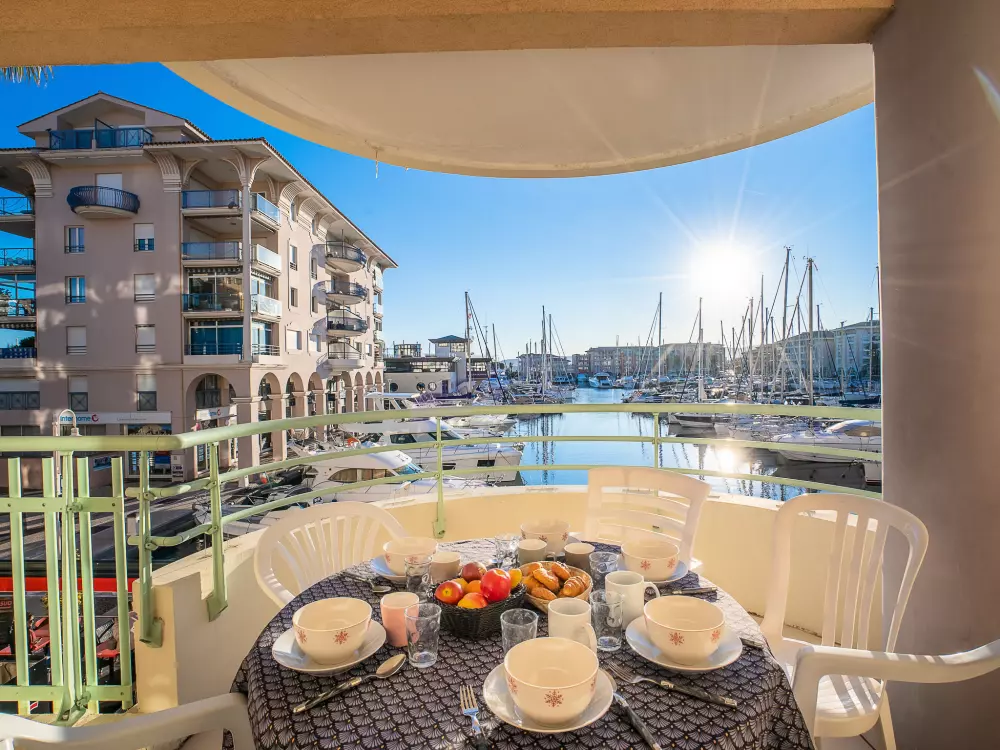 Résidence Quartier Latin