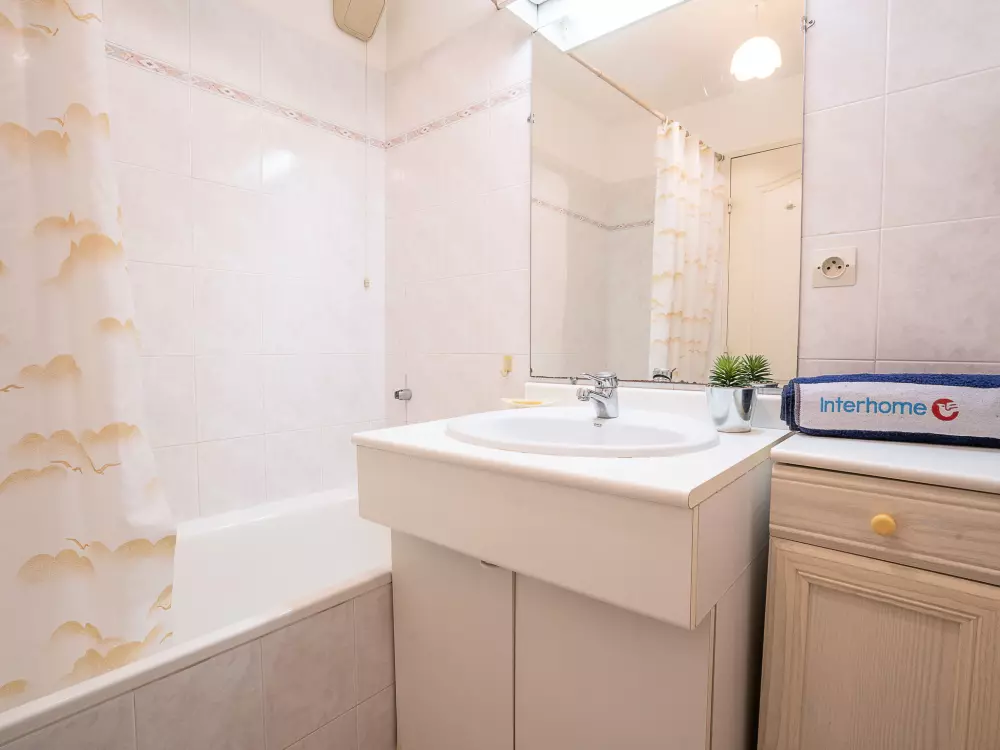 Résidence Quartier Latin