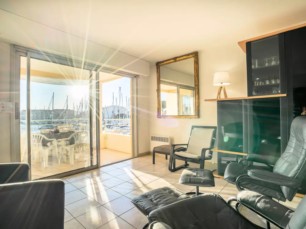 Résidence Quartier Latin