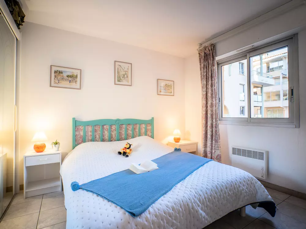 Résidence Quartier Latin