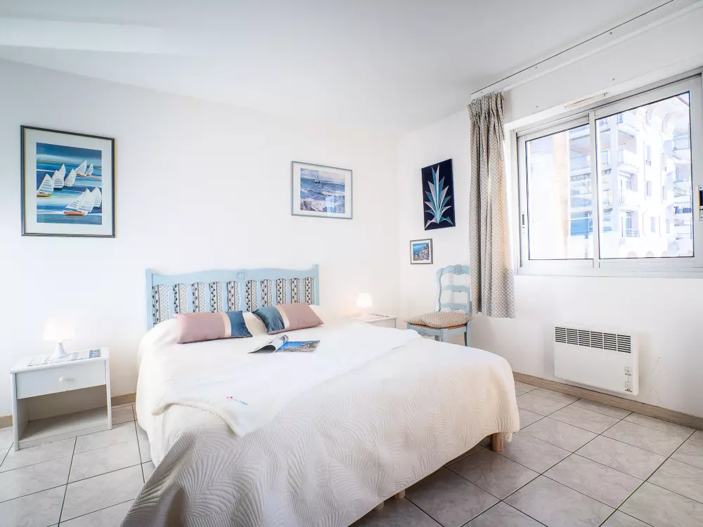 Résidence Quartier Latin