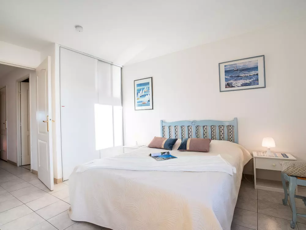 Résidence Quartier Latin