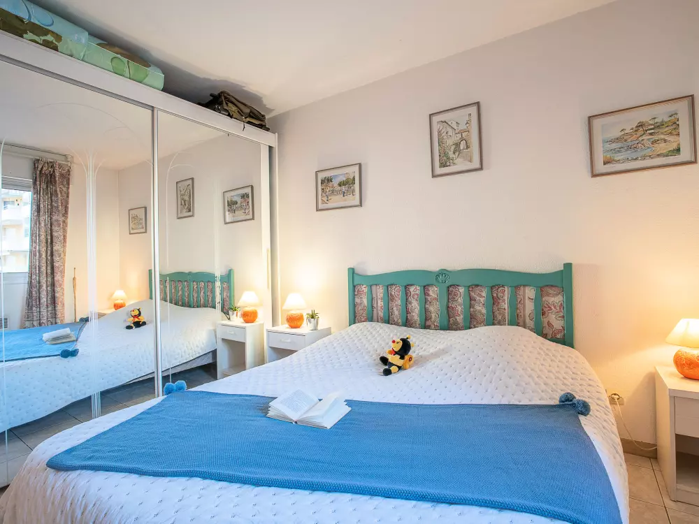 Résidence Quartier Latin