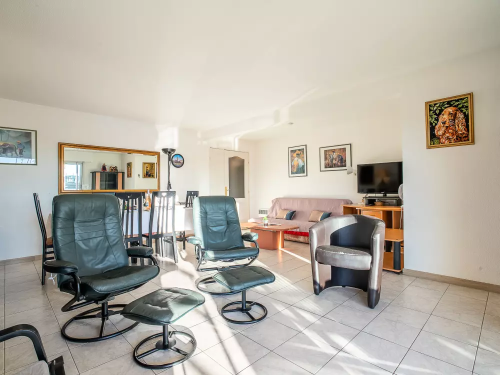 Résidence Quartier Latin