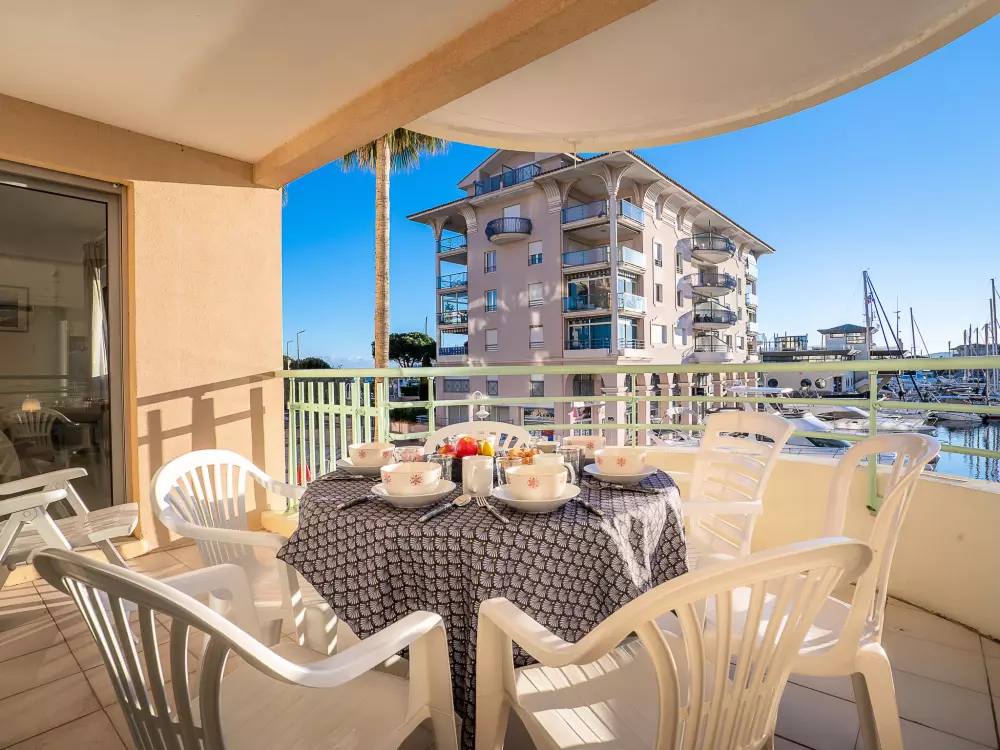 Résidence Quartier Latin