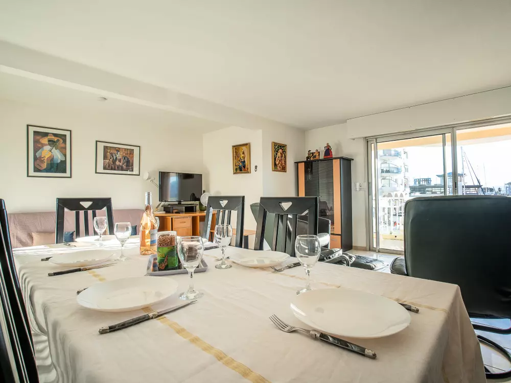 Résidence Quartier Latin