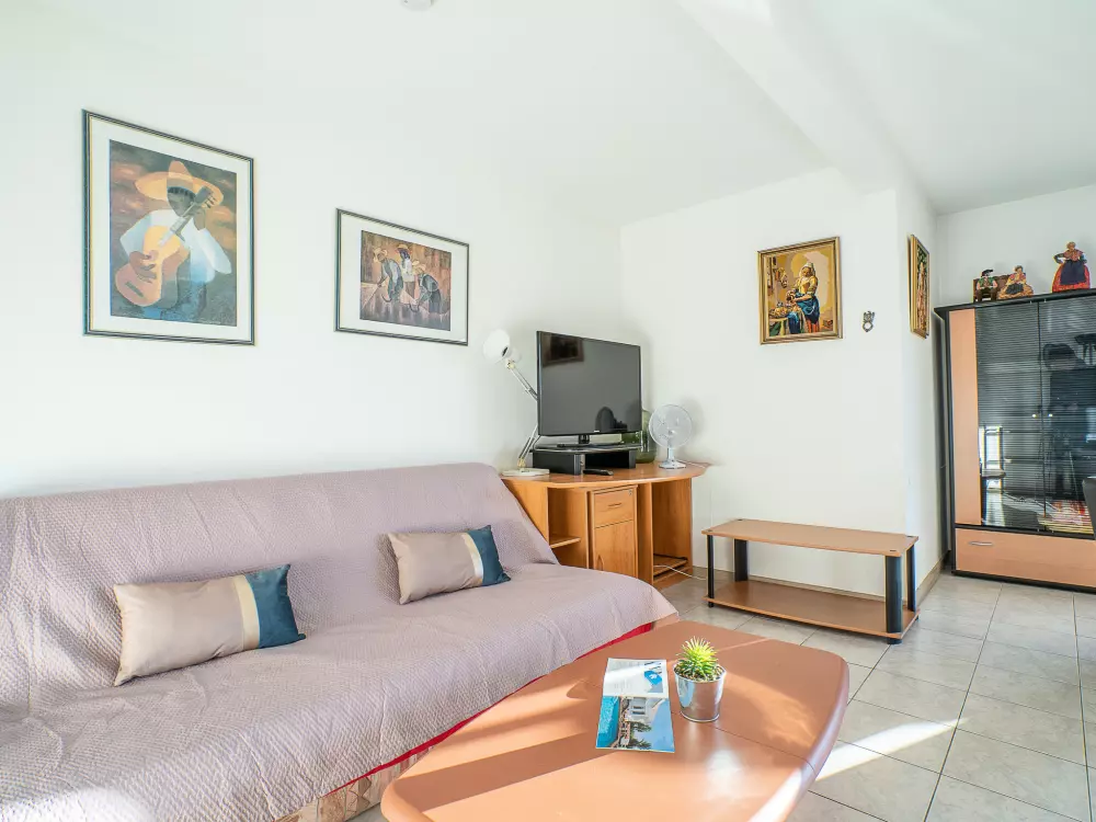 Résidence Quartier Latin