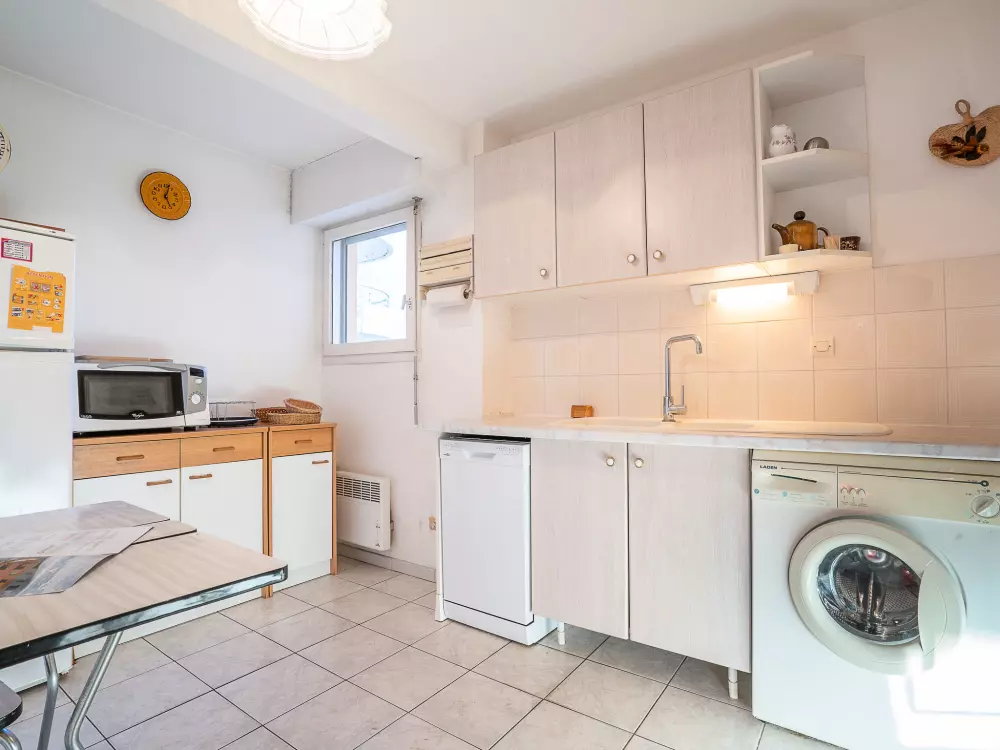 Résidence Quartier Latin