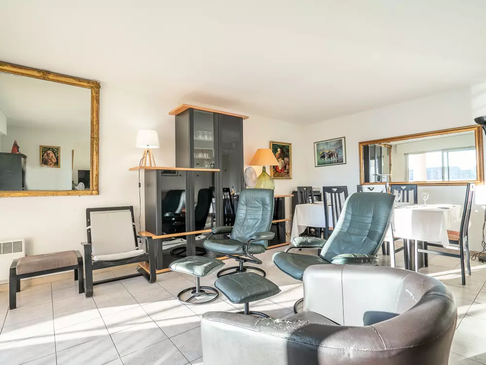 Résidence Quartier Latin