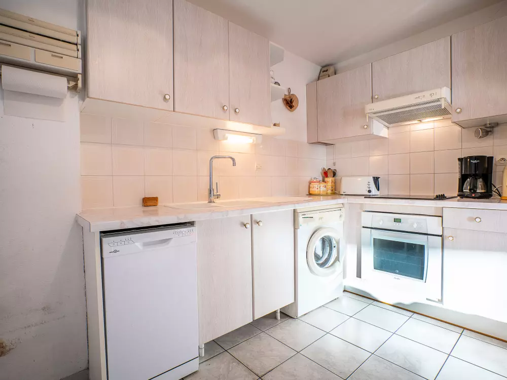 Résidence Quartier Latin