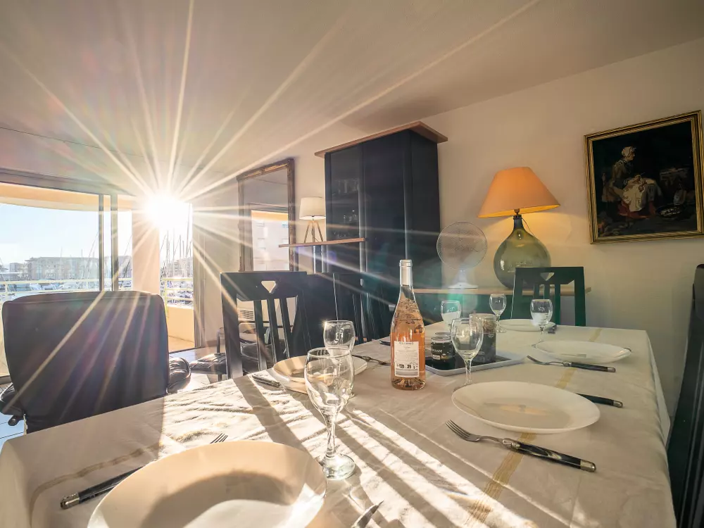 Résidence Quartier Latin