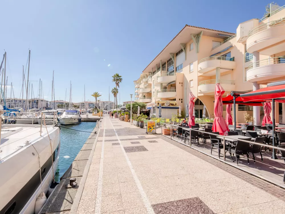 Résidence Quartier Latin