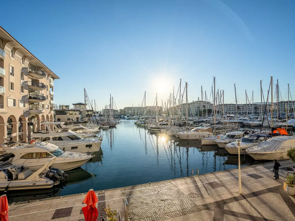 Résidence Quartier Latin