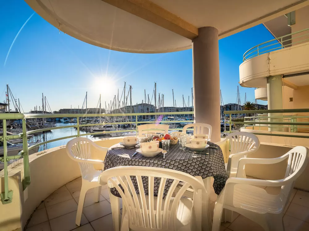 Résidence Quartier Latin